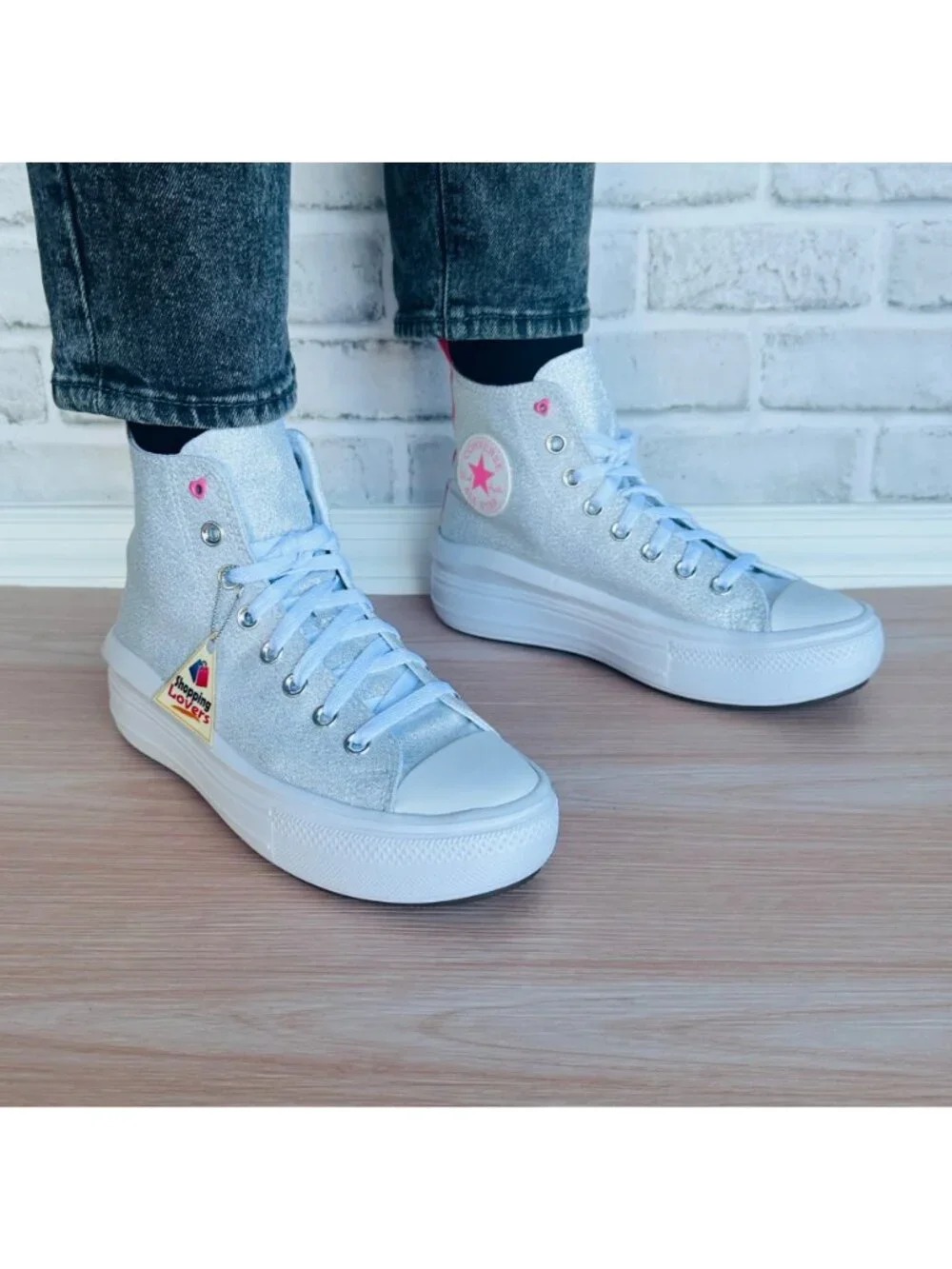 Converse ❤️converse chuck